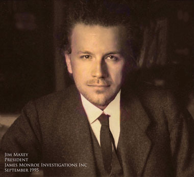 James Monroe Investigations, Inc